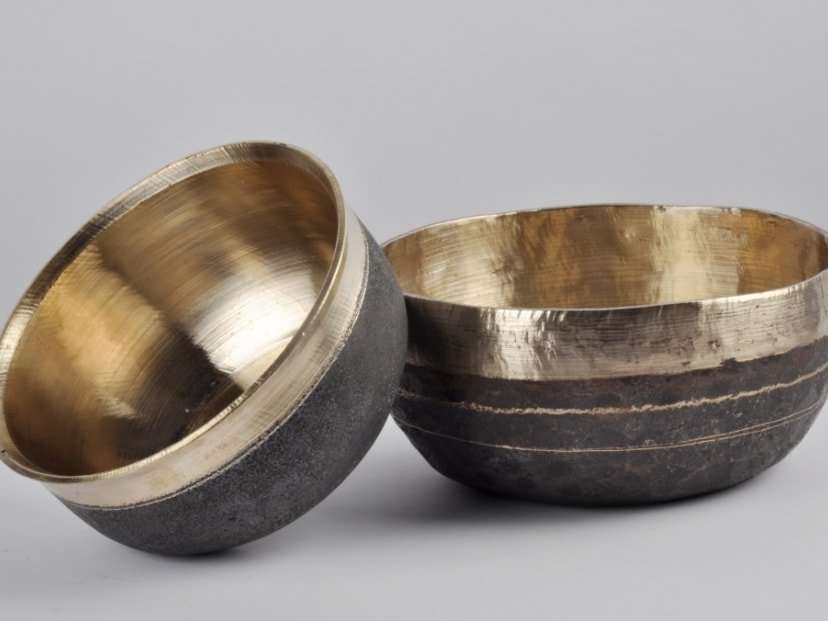 Metal Artisans Portfolio