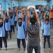 Krida Yog