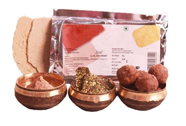 Nutritional Supplements