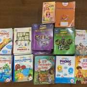 Education Infrastructure