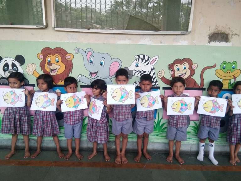 Learning Aids for Preschools
