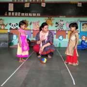 Education Infrastructure
