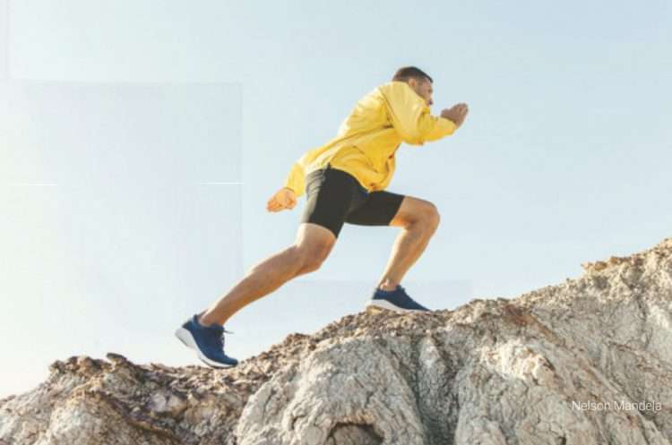 The Three Keys To Success: Celebrating Never Give Up Day