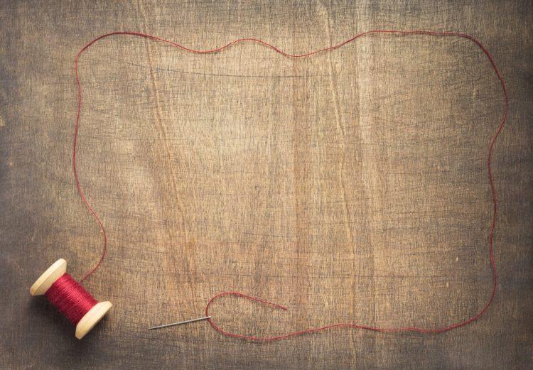 Thread the Needle Day – Honoring the Embroidery tradition