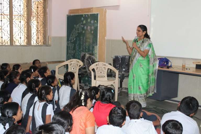 Wellness at Schools