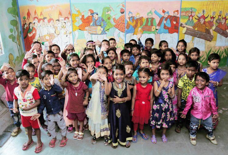 Preschools update bhavyata foundation