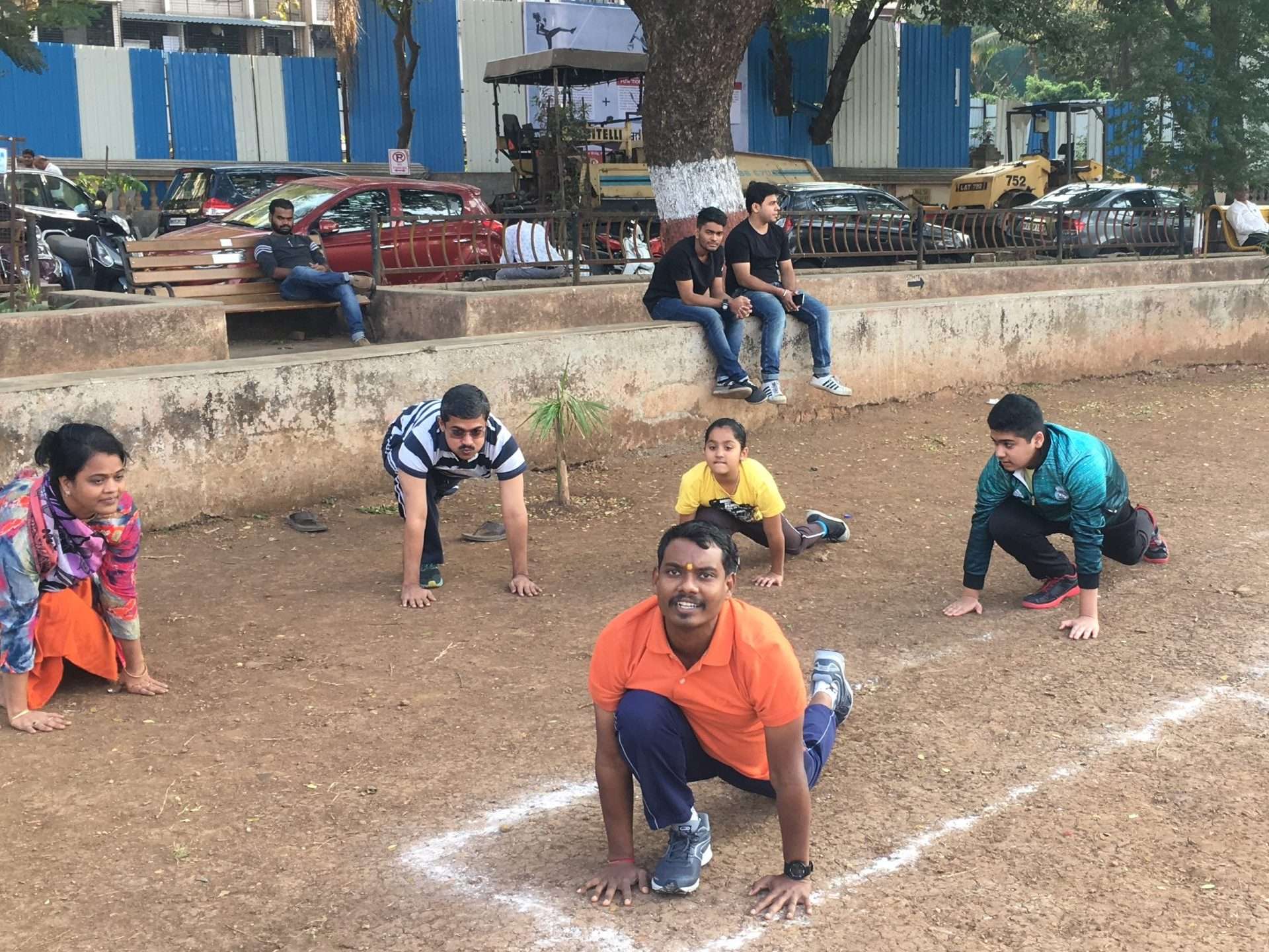 Yog And Recreation Portfolio