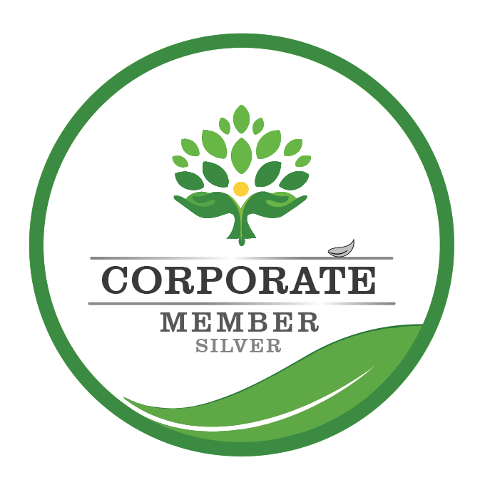 Corporate Silver Member