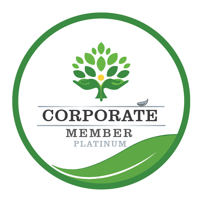 Corporate Platinum Member