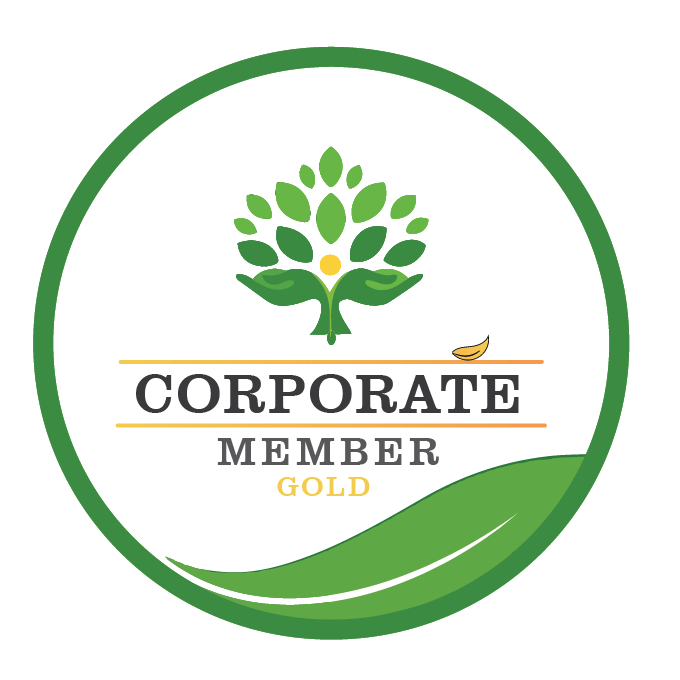Corporate Gold Member