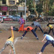 Krida Yog