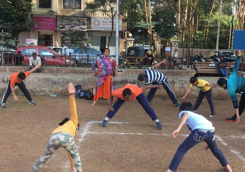 Yog and recreation update bhavyata foundation