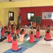 Krida Yog
