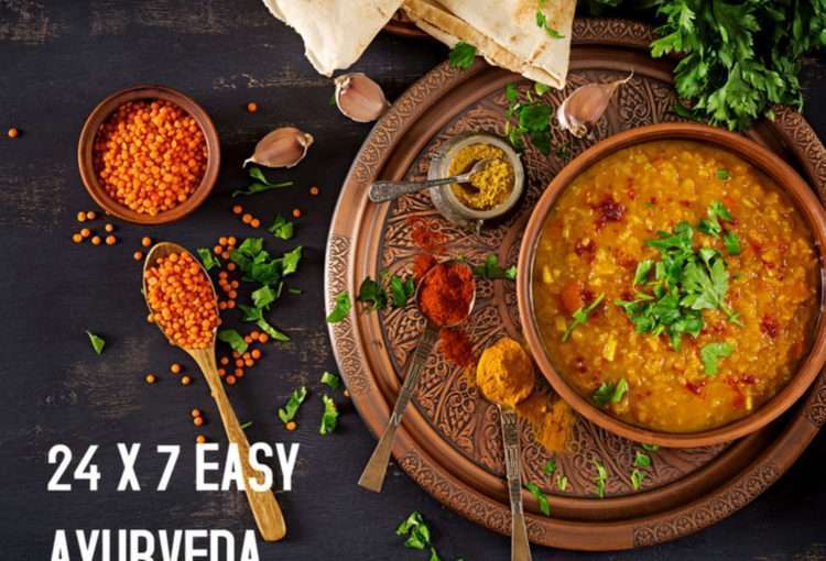 Easy Ayurveda Event