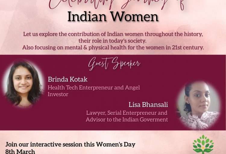 Women's Day Event