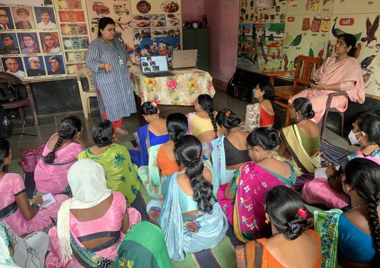 Preschools Bhavyata Foundation Update-min