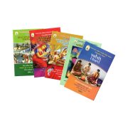 Garbha Samskar Set Of 5 Books