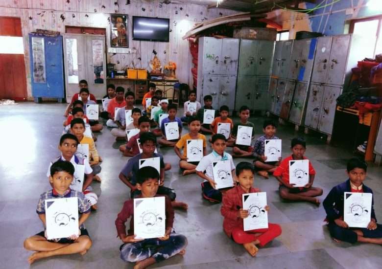 Life skills book donation (1)