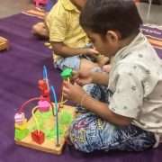 Education Infrastructure