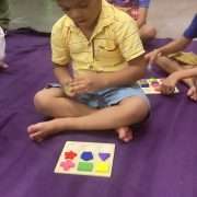 Education Infrastructure