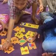 Education Infrastructure