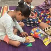 Education Infrastructure