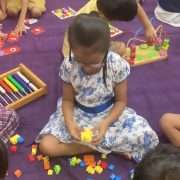 Education Infrastructure