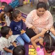 Education Infrastructure