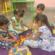 Education Infrastructure