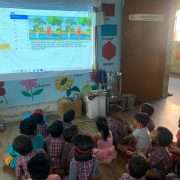 Education Infrastructure