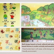 Adopt An Anganwadi