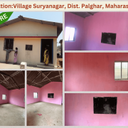 Adopt An Anganwadi