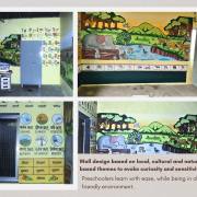Adopt An Anganwadi