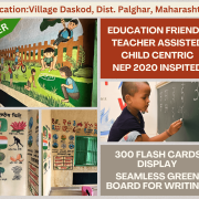 Adopt An Anganwadi