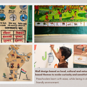 Adopt An Anganwadi
