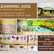 Adopt An Anganwadi