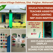 Adopt An Anganwadi