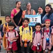 Education Infrastructure