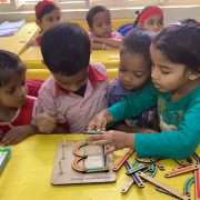 Education Infrastructure