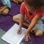Learning Aids