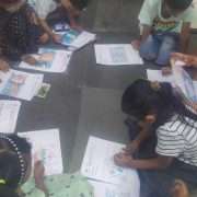 Independence Day Worksheets