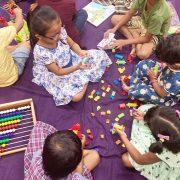 Annual Preschool Donation