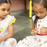 Annual Preschool Donation