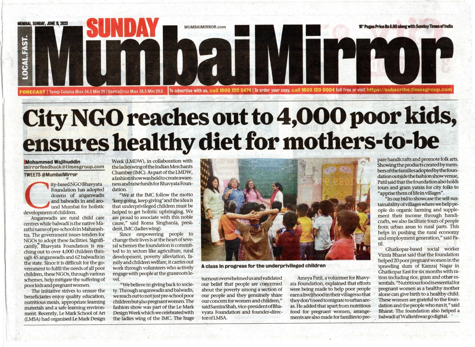 Mumbai-Mirror-June-News Mumbai-Mirror-June-News