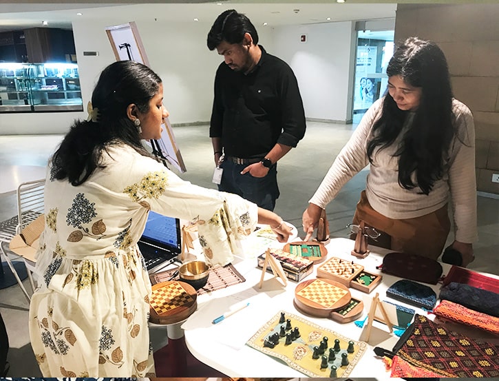 Raksha Bandhan Exhibition At Godrej Raksha Bandhan Exhibition At Godrej